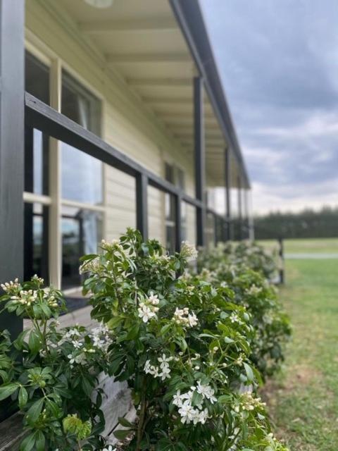Ashburton Holiday Park المظهر الخارجي الصورة