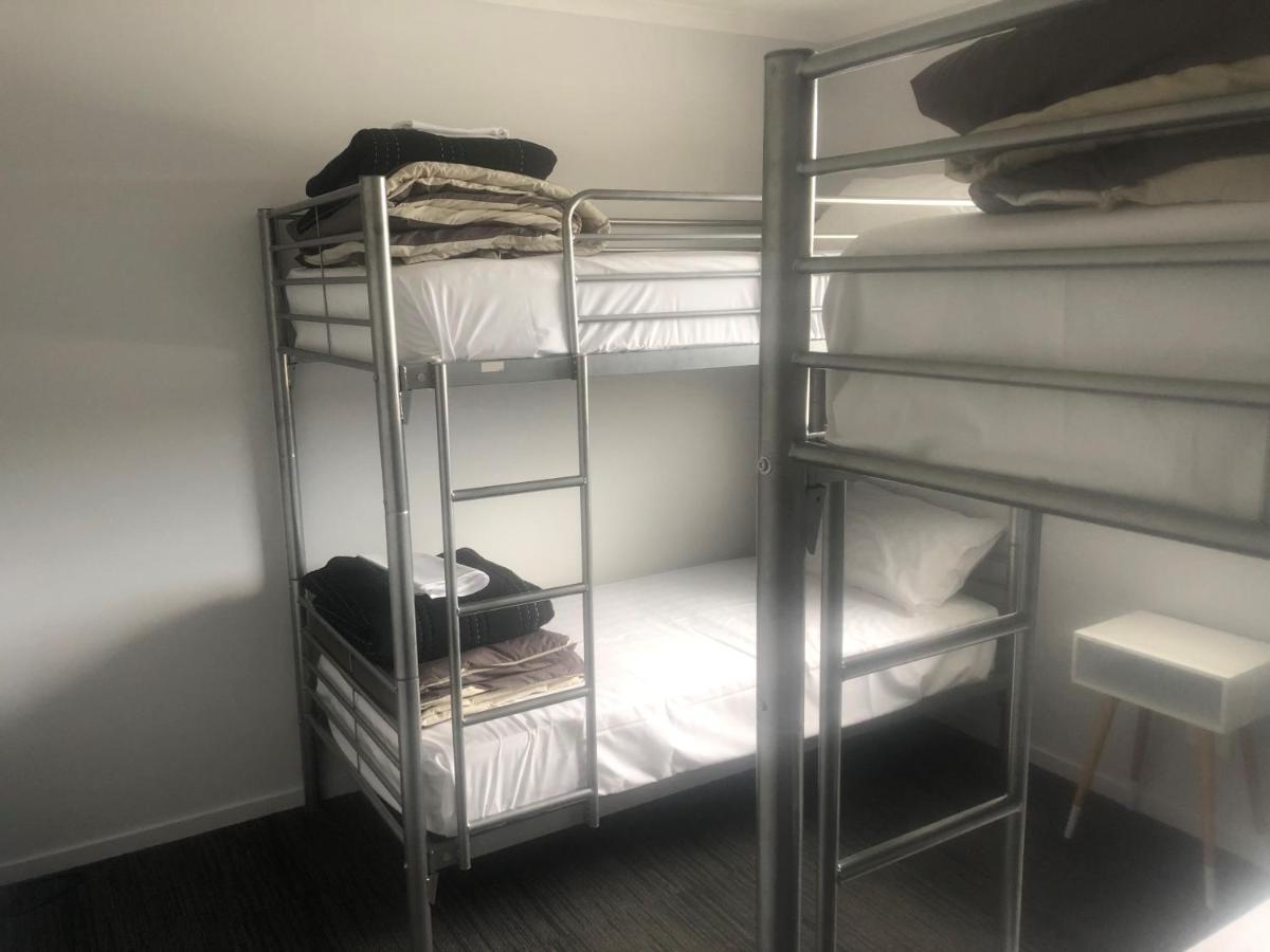 Ashburton Holiday Park المظهر الخارجي الصورة