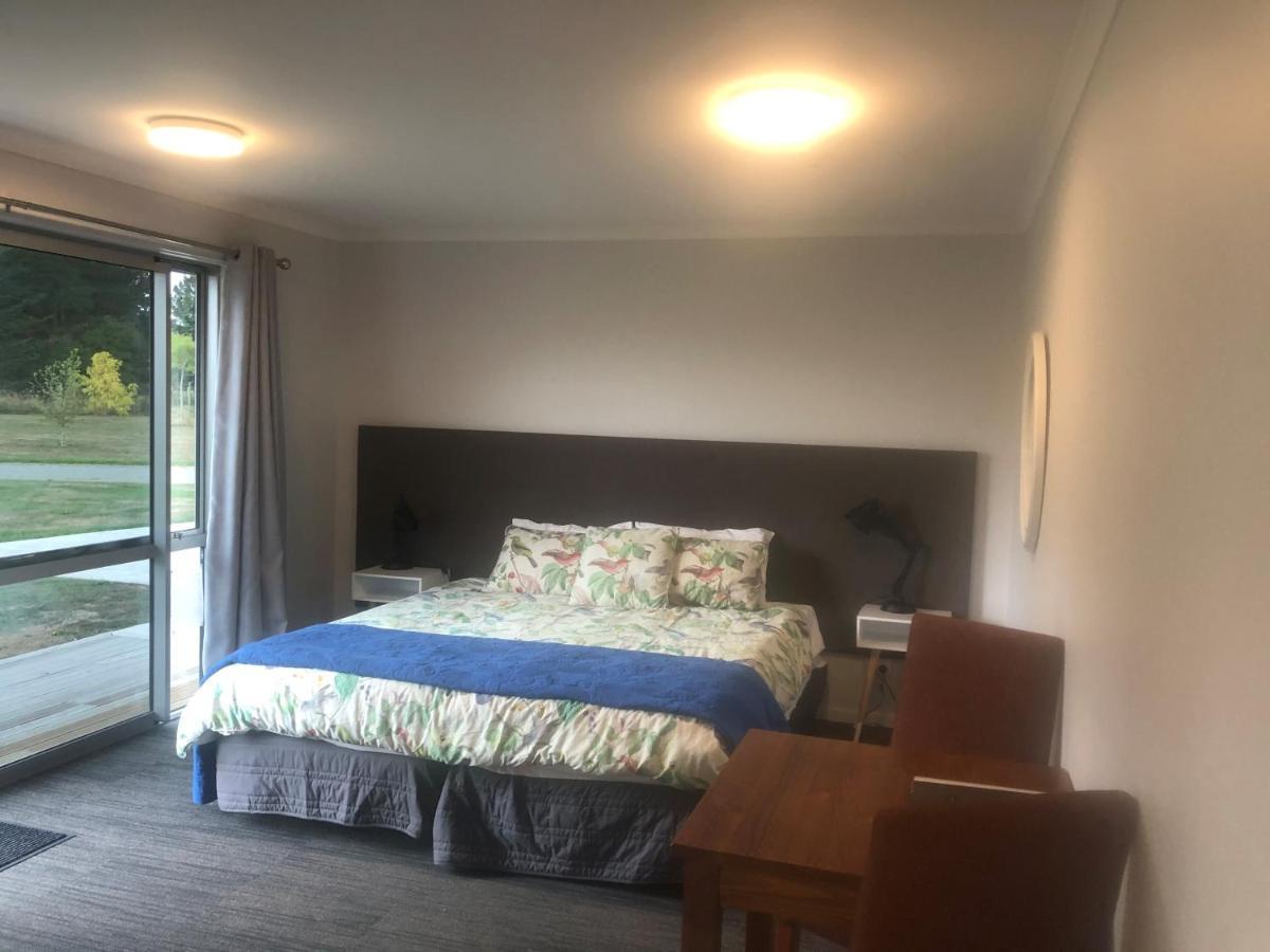 Ashburton Holiday Park المظهر الخارجي الصورة