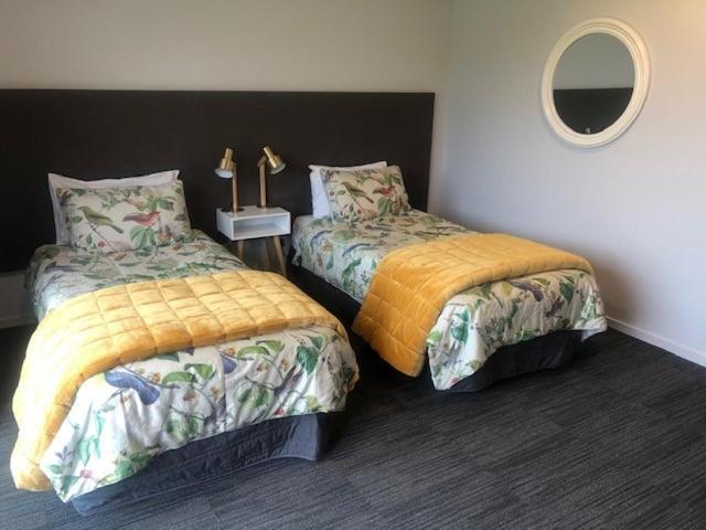 Ashburton Holiday Park المظهر الخارجي الصورة