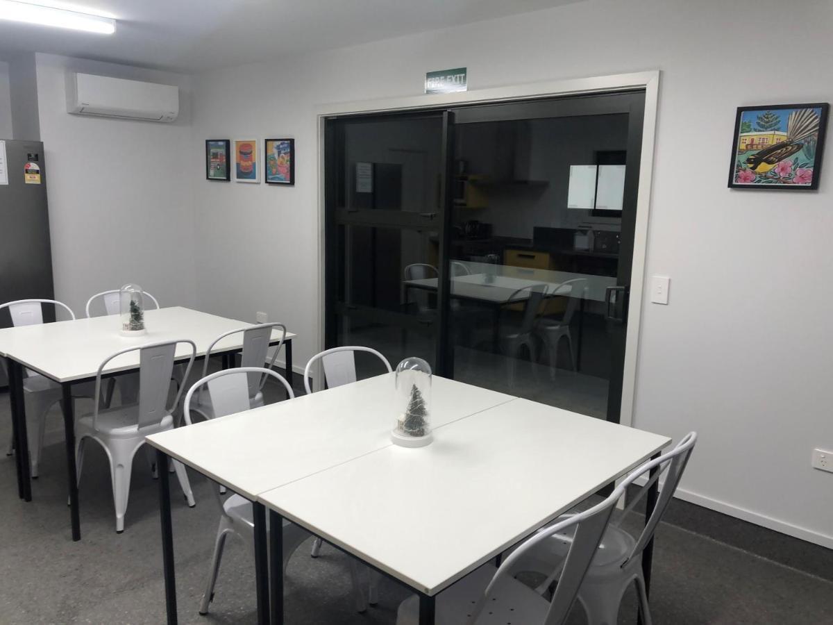 Ashburton Holiday Park المظهر الخارجي الصورة