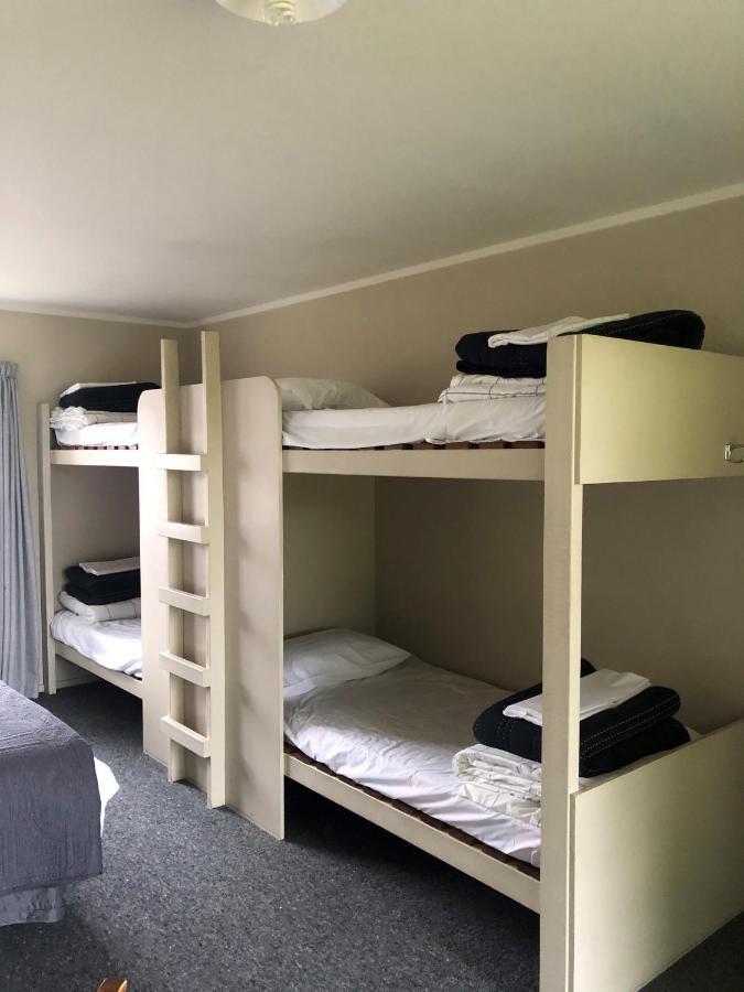 Ashburton Holiday Park المظهر الخارجي الصورة